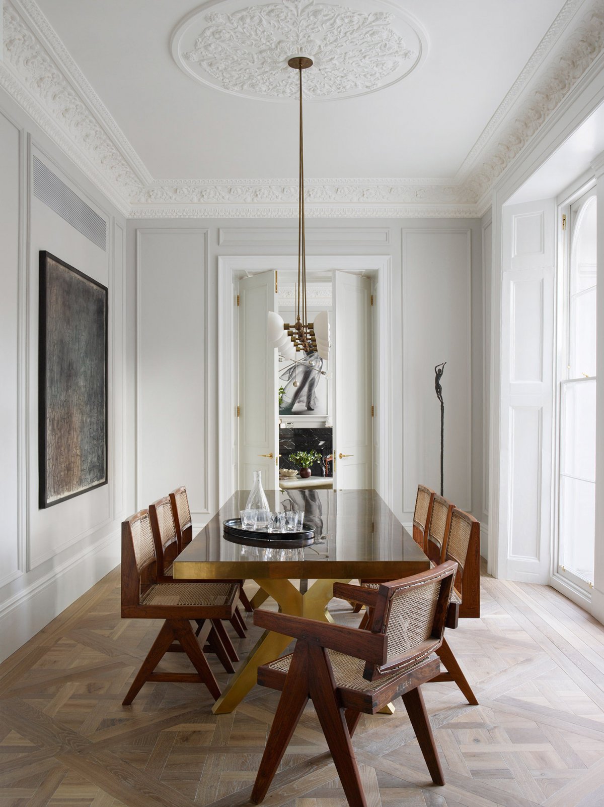 YinjiSpace Banda Property x Leinster Square Apartment 02